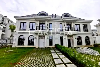 Къща в София, Драгалевци