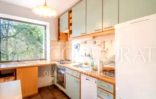 Къща в София, Драгалевци