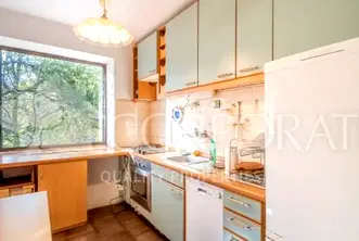Къща в София, Драгалевци