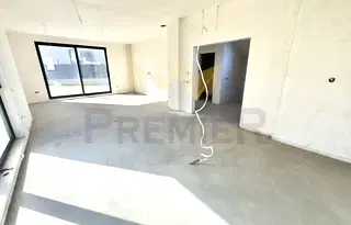 Къща в София, Драгалевци