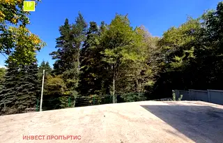 Къща в София, Драгалевци