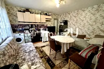 Къща в София, Факултета