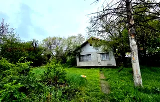 Къща в София, Факултета