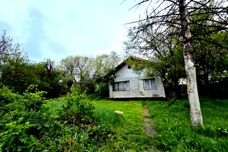 Къща в София, Факултета