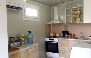 Къща в София, Филиповци