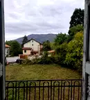 Къща в София, Горна баня