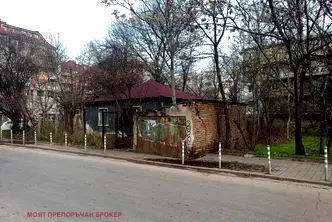 Къща в София, Хаджи Димитър