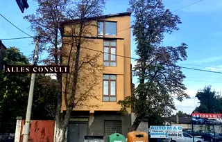Къща в София, Хаджи Димитър