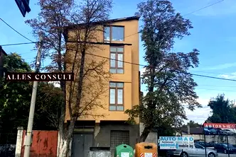 Къща в София, Хаджи Димитър