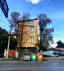 Къща в София, Хаджи Димитър