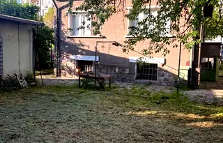 Къща в София, Хаджи Димитър