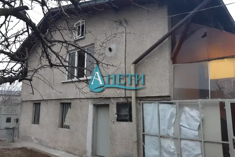 Къща в София, Христо Ботев