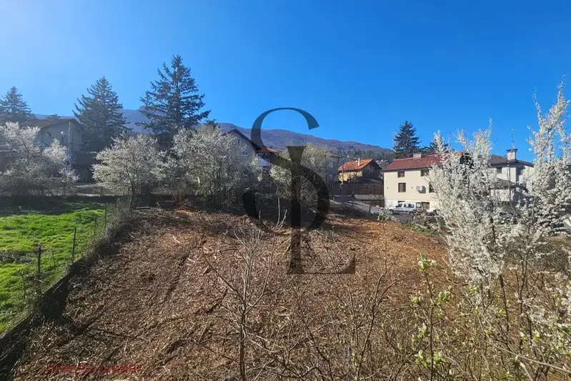 House in Sofiya, Knyajevo