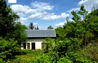 Къща в София, Княжево