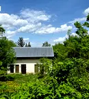 Къща в София, Княжево