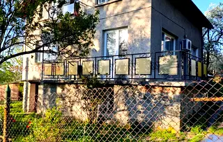 Къща в София, Княжево