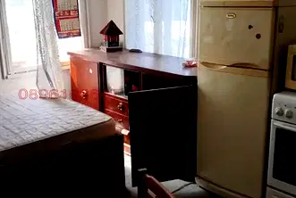Къща в София, Красно село