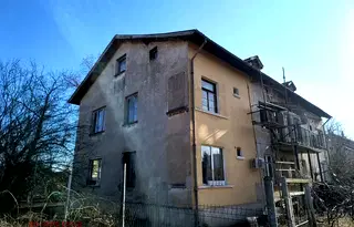 Къща в София, Кремиковци