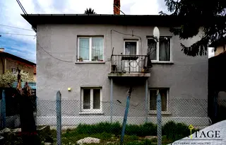 Къща в София, Левски