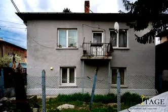 Къща в София, Левски