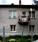 Къща в София, Левски