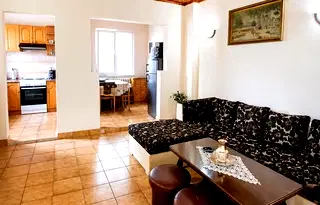 Къща в София, Левски
