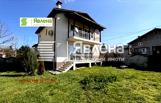 Къща в София, Левски В