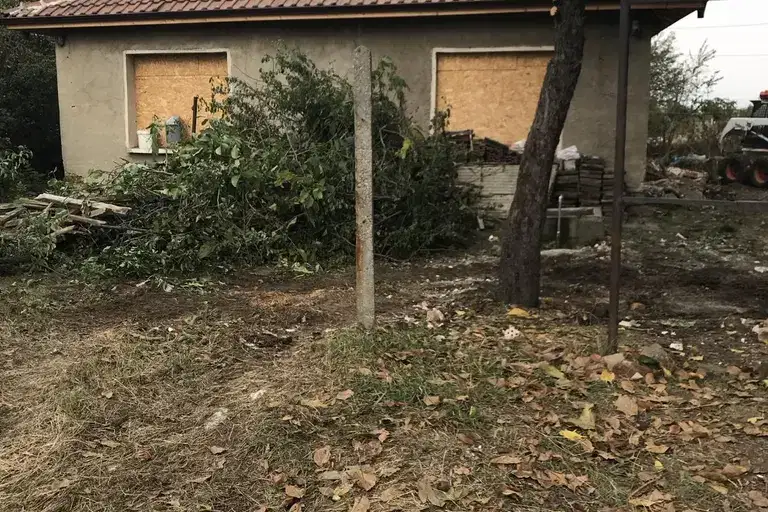 House in Sofia, Levski V