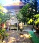 Къща в София, Лозенец