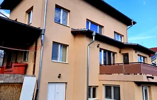 Къща в София, м-т Мала кория