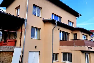 Къща в София, м-т Мала кория