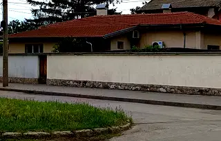 Къща в София, Малашевци