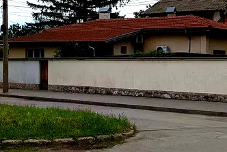 Къща в София, Малашевци