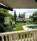 Къща в София, Манастирски ливади