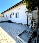 Къща в София, Модерно предградие