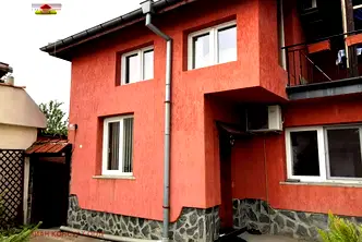 Къща в София, Модерно предградие