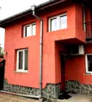 Къща в София, Модерно предградие