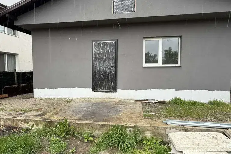 House in Sofiya, Moderno Predgradie
