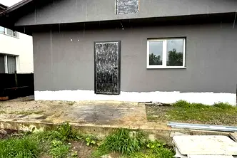 Къща в София, Модерно предградие