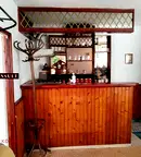 Къща в София, Обеля