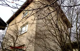 Къща в София, Орландовци