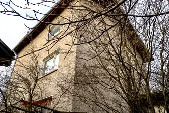 Къща в София, Орландовци