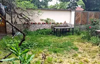 Къща в София, Орландовци