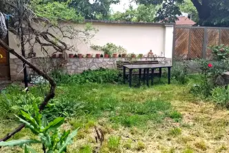 Къща в София, Орландовци