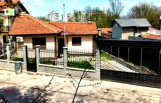 Къща в София, Орландовци