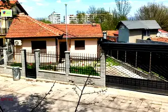 Къща в София, Орландовци