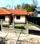 Къща в София, Орландовци
