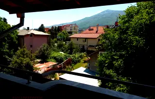 Къща в София, Павлово