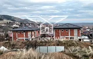 Къща в София, Сеславци
