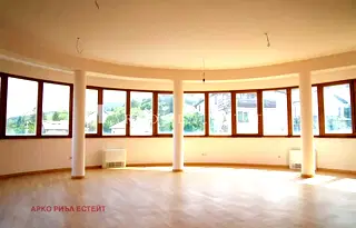 Къща в София, Симеоново
